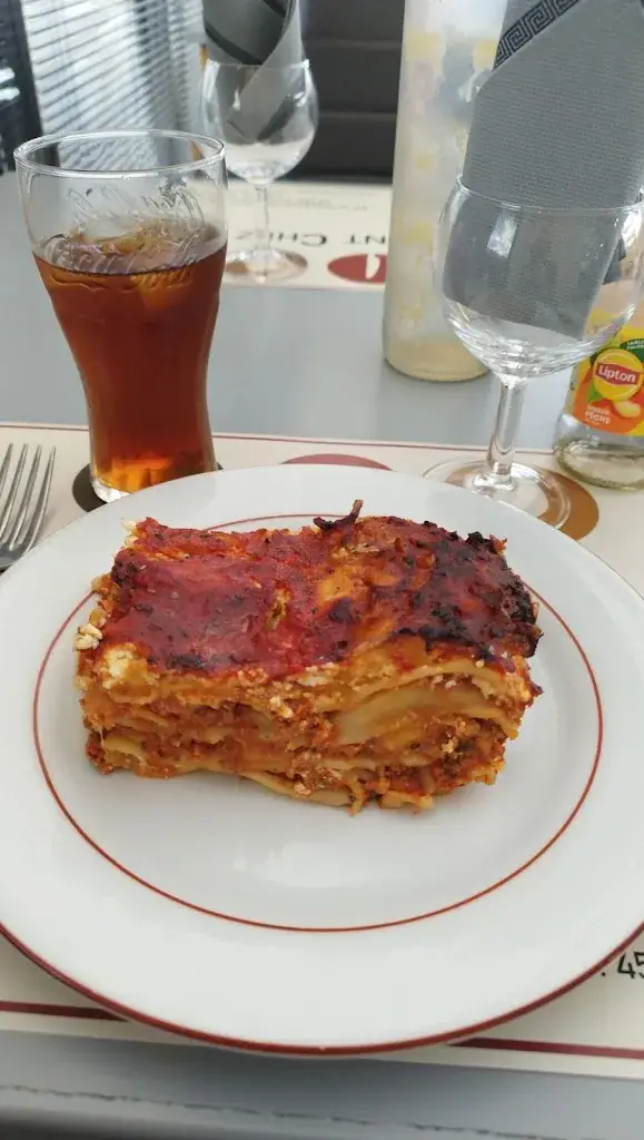 Menu_Chez Isa Restaurant_Andrézieux-Bouthéon_imagen_9