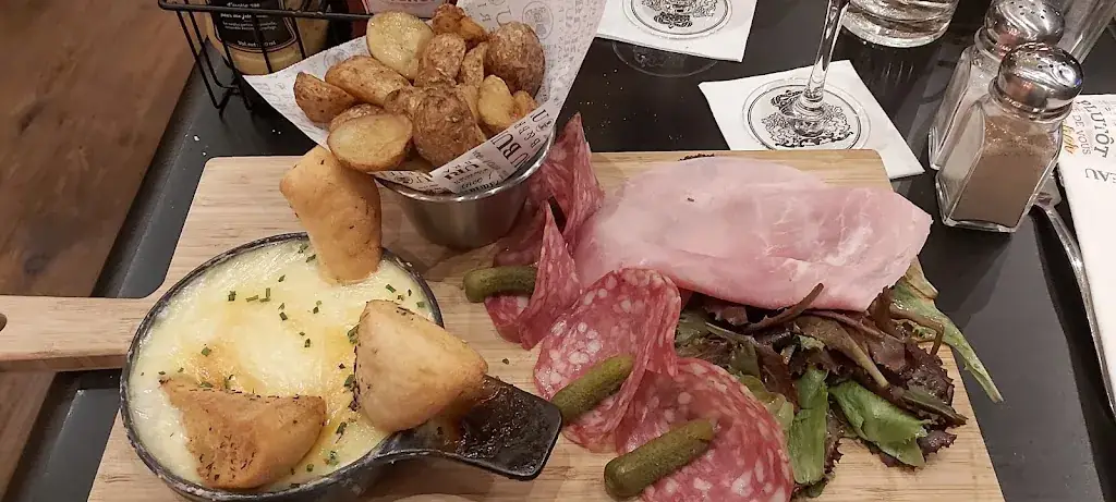 Menu_Au Bureau - Pub et Brasserie_Montluçon_image_6