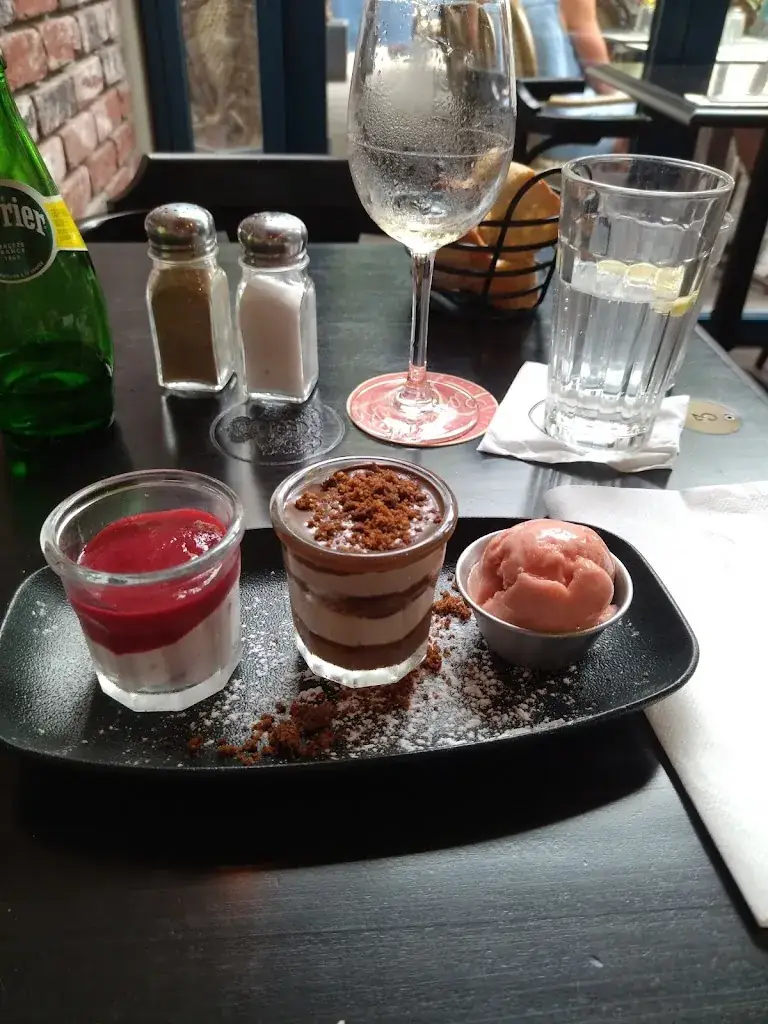 Menu_Au Bureau - Pub et Brasserie_Montluçon_image_9