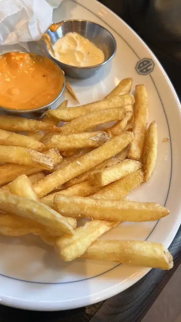 Itchy Feet Foodies_Au Bureau - Pub et Brasserie_Montluçon_review