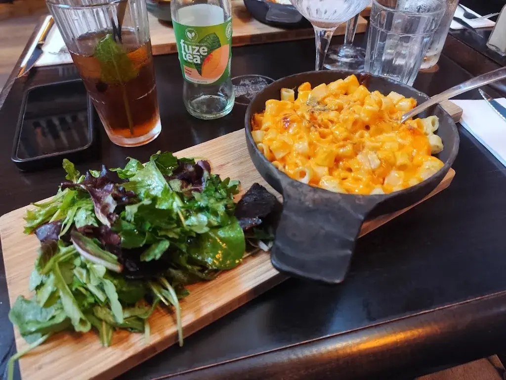 Au Bureau - Pub et Brasserie_Montluçon_slider_image_3