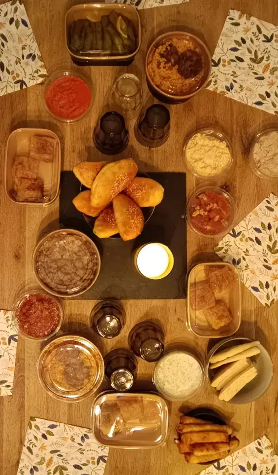 Jean-Yves Gourdon_L'atelier LEZZETTE_Couëron_review