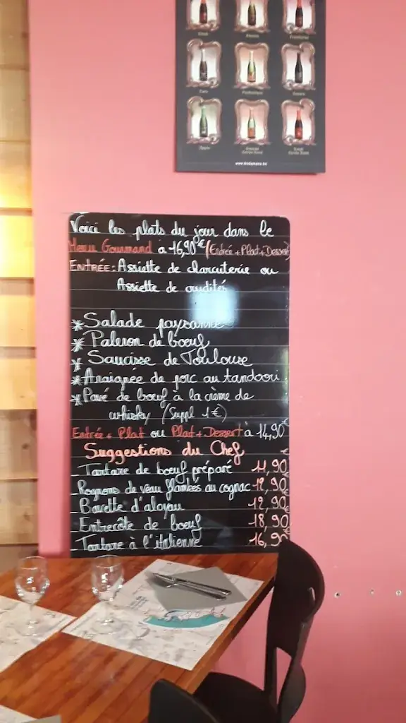 Menu_C' Là_Coulaines_image_1