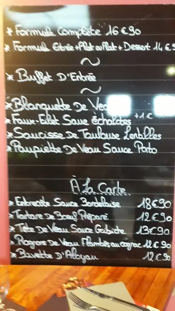 Menu_C' Là_Coulaines_image_2