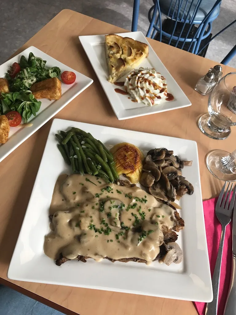 Menu_Brasserie de la Paix_Coulaines_image_6