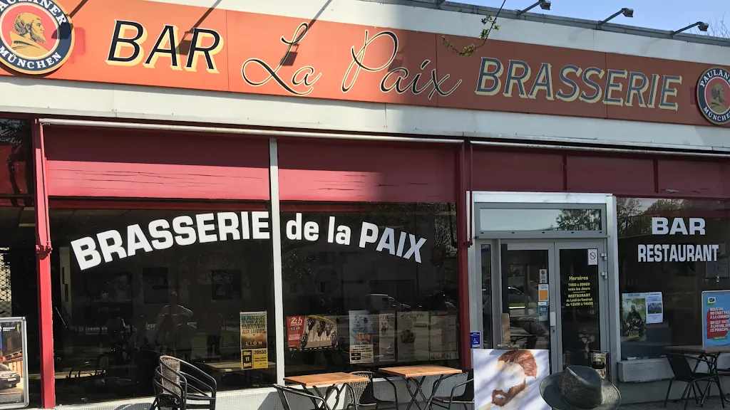 Brasserie de la Paix_Coulaines_slider_image_1