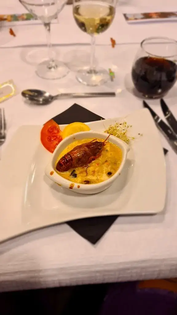 Menu_Studio 101_Coulaines_image_1