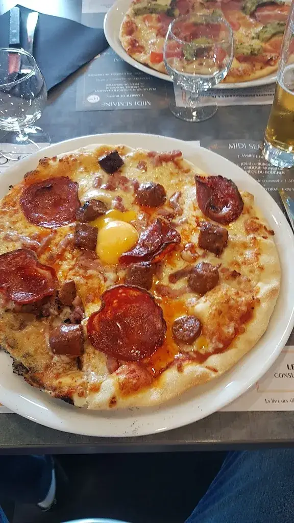 Menu_Studio 101_Coulaines_image_3