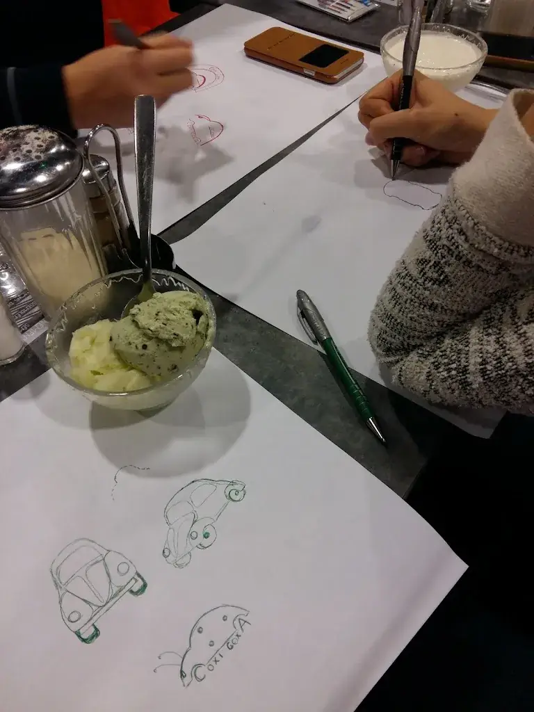 Menu_Studio 101_Coulaines_image_4