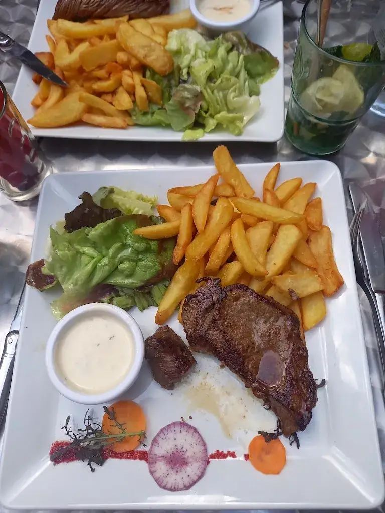 Menu_La Fabrique Brasserie pas banale_Mans_image_6