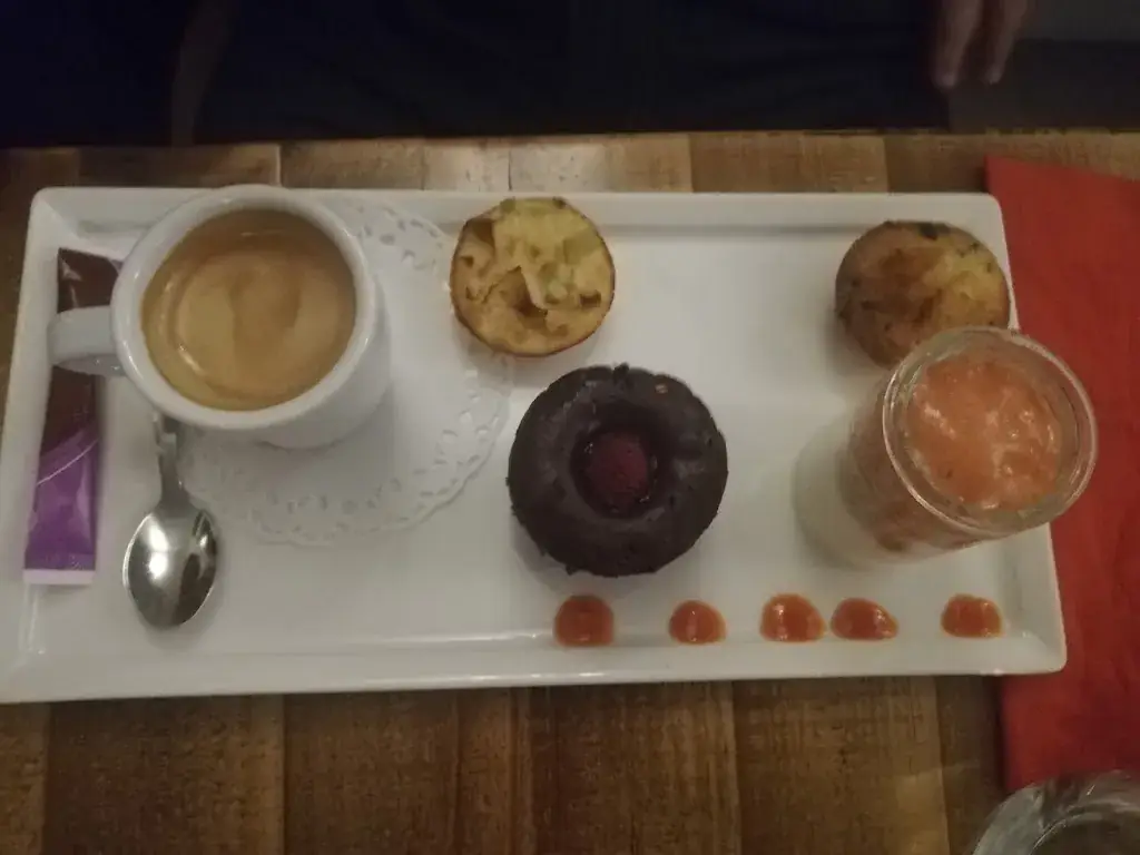 Menu_La Fabrique Brasserie pas banale_Mans_image_7