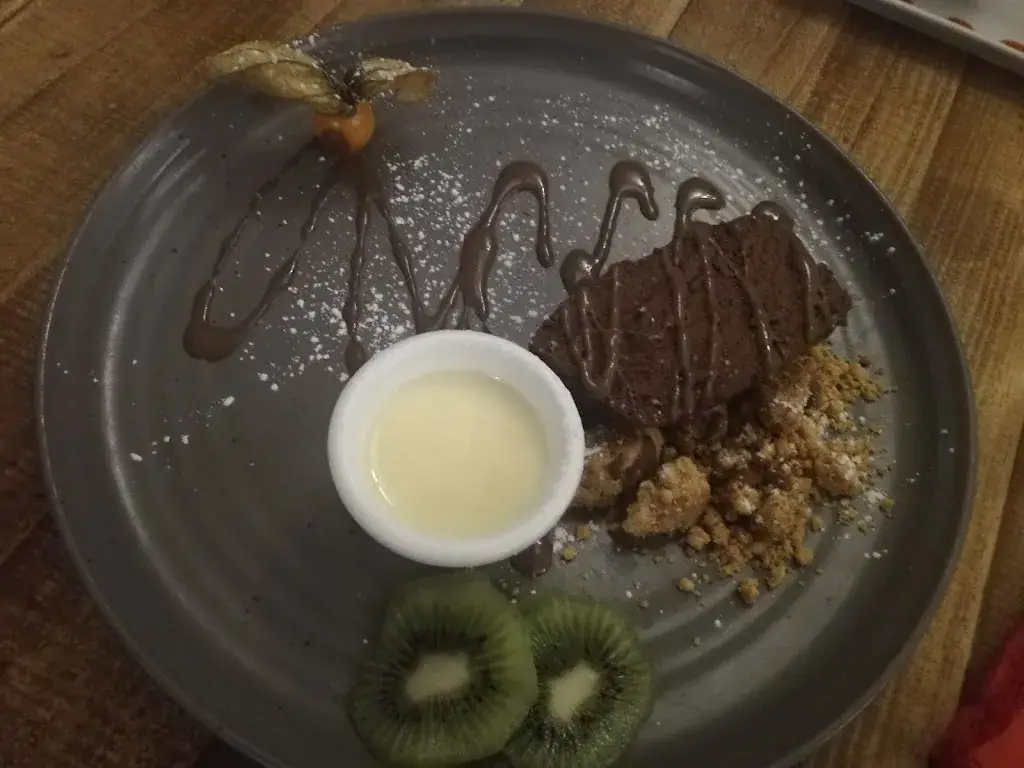 Menu_La Fabrique Brasserie pas banale_Mans_image_9