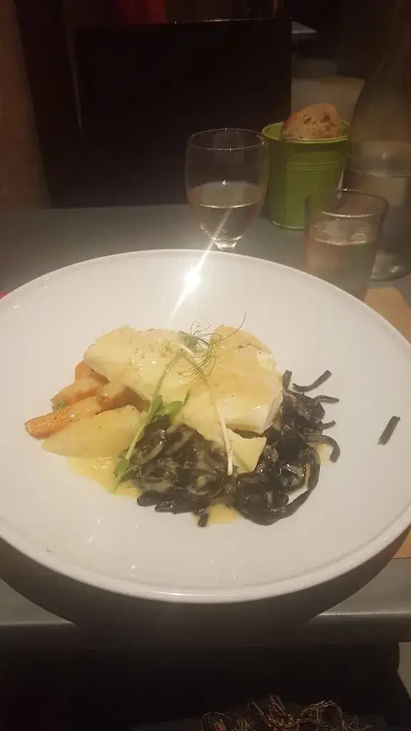 Kayla Brookins_La Fabrique Brasserie pas banale_Mans_review