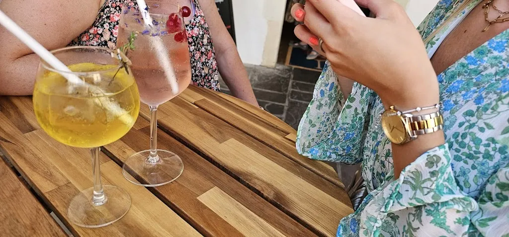 Menu_Franckette Le Mans - Bar Guinguette_Mans_image_5