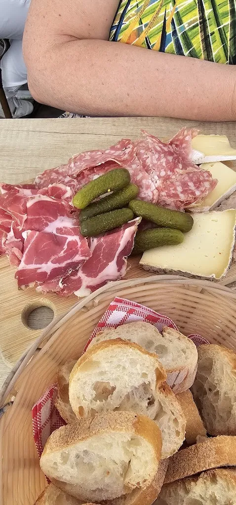 Menu_Franckette Le Mans - Bar Guinguette_Mans_image_9