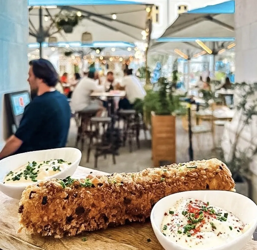 Franckette Le Mans - Bar Guinguette_Mans_slider_image_2