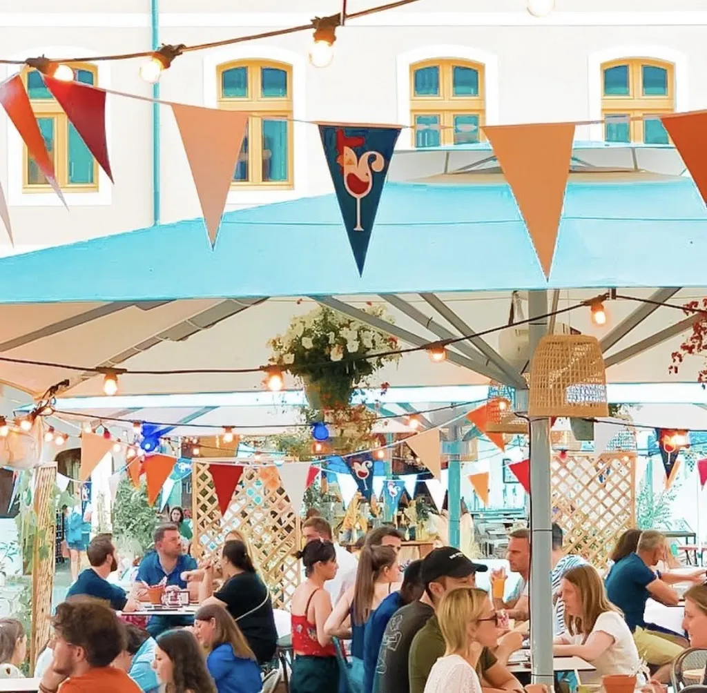 Franckette Le Mans - Bar Guinguette_Mans_slider_image_3