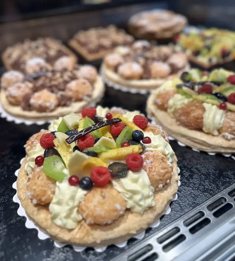 Sbep PELLETIER_BOULANGERIE ANGE_Coulaines_avis