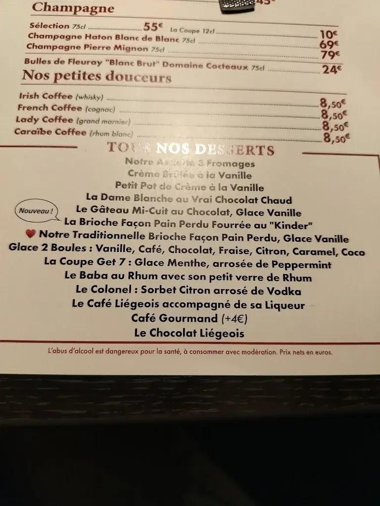 Menu_Auberge des 7 Plats_Mans_image_4