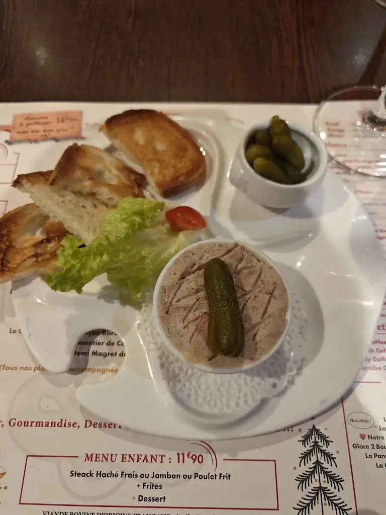 Menu_Auberge des 7 Plats_Mans_image_6