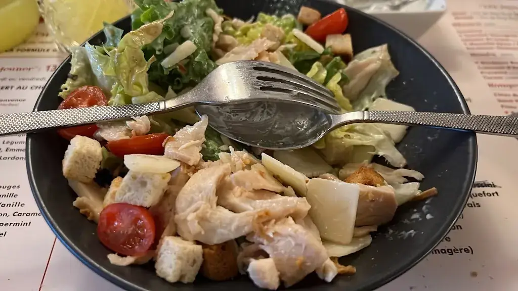 Benjamin Tan_Auberge des 7 Plats_Mans_review