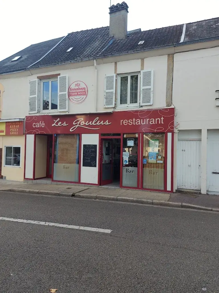Café-Restaurant Les Goulus_Mans_slider_image_1