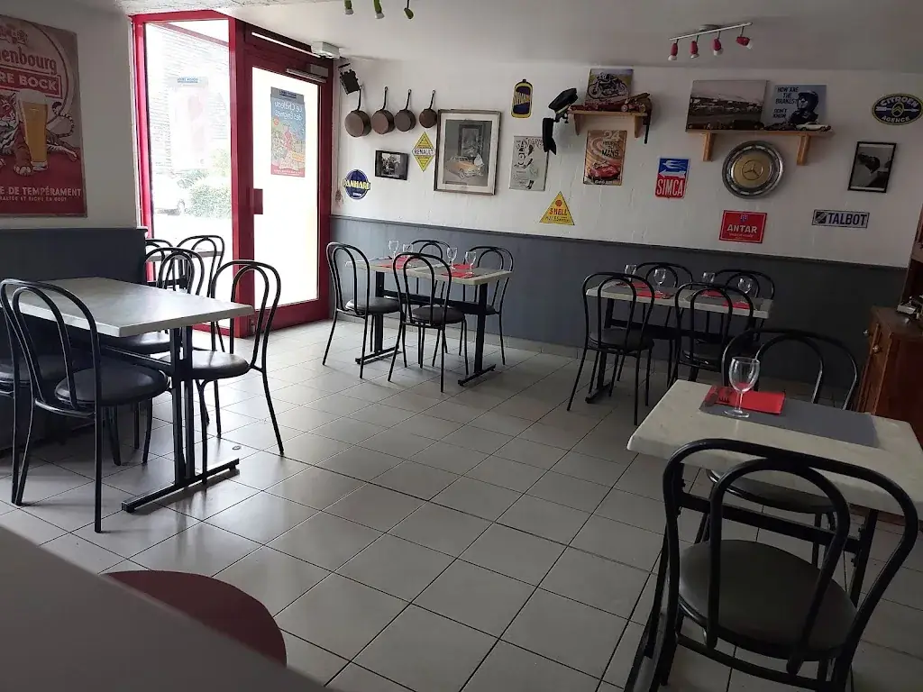 Café-Restaurant Les Goulus_Mans_slider_image_2