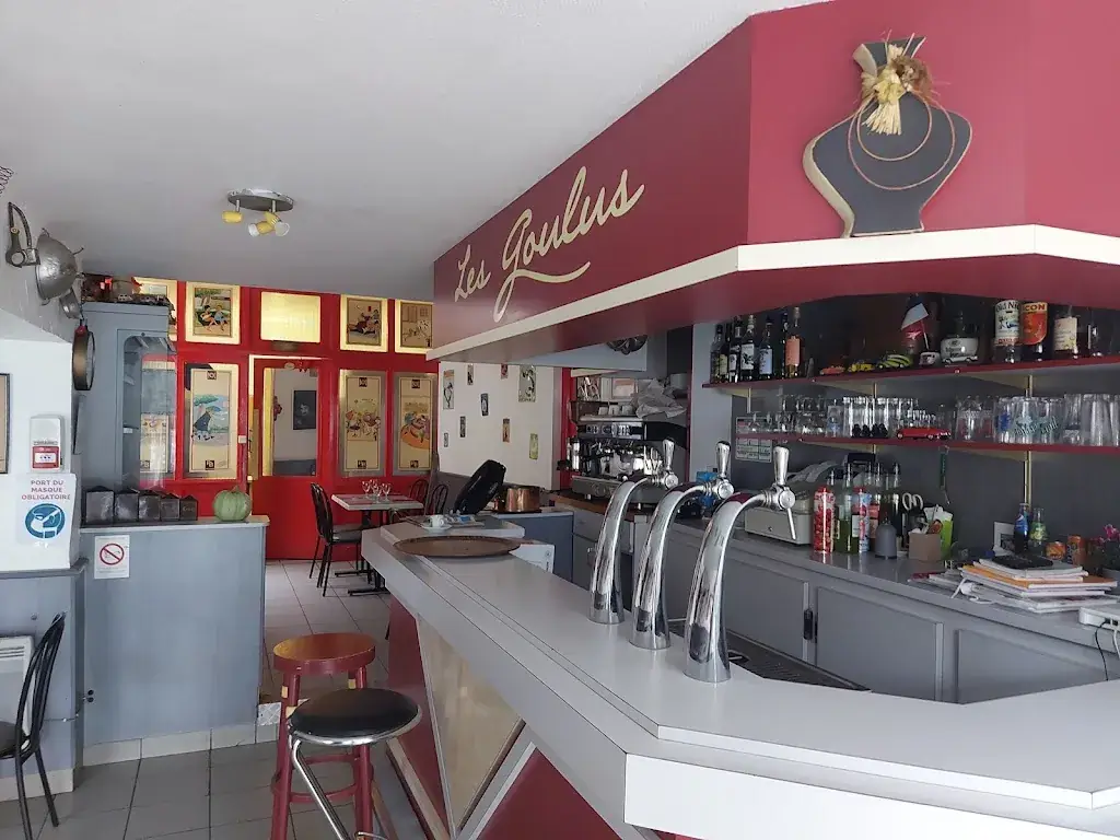 Café-Restaurant Les Goulus_Mans_slider_image_3