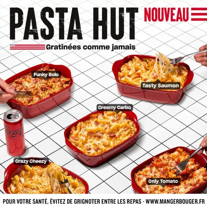 Menu_Pizza Hut_Coulaines_image_4
