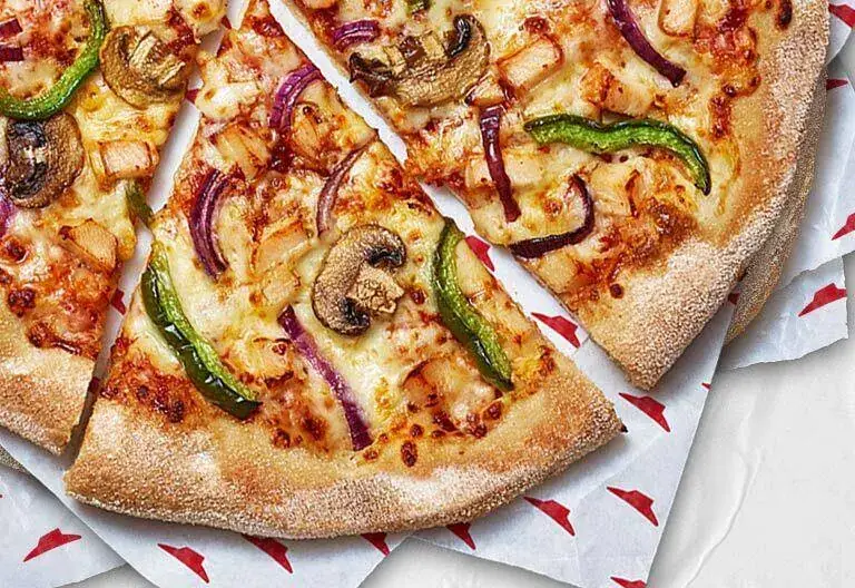 Menu_Pizza Hut_Coulaines_image_5