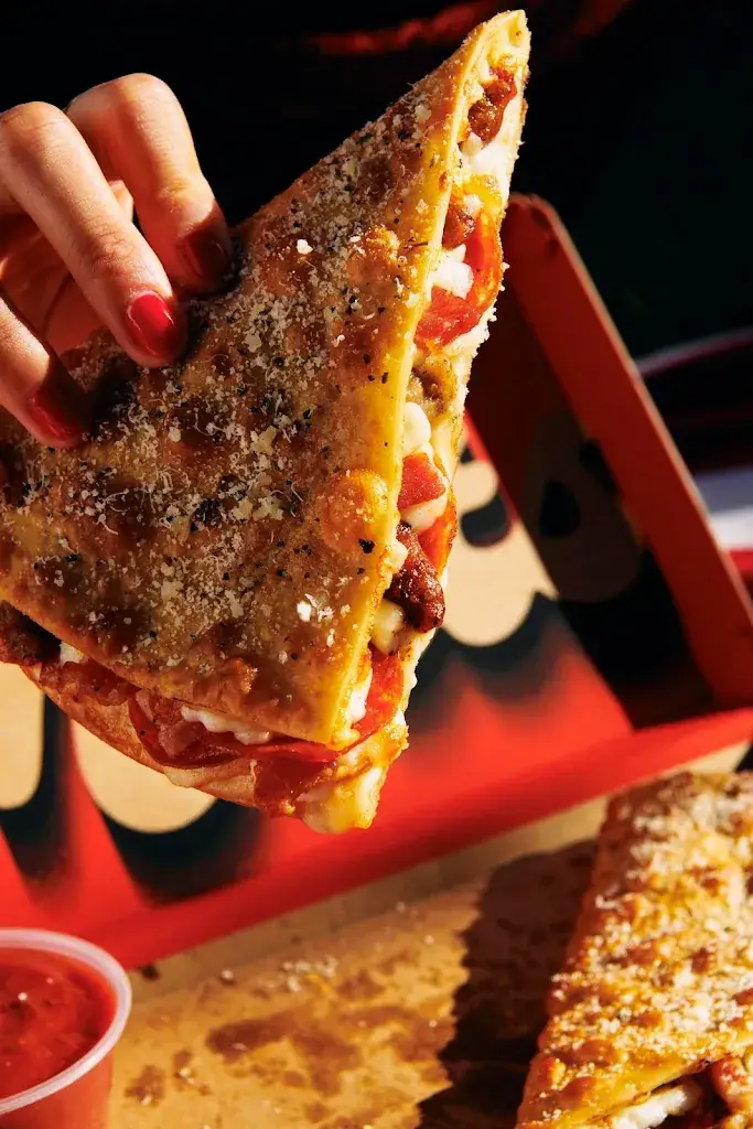 Menu_Pizza Hut_Coulaines_image_9