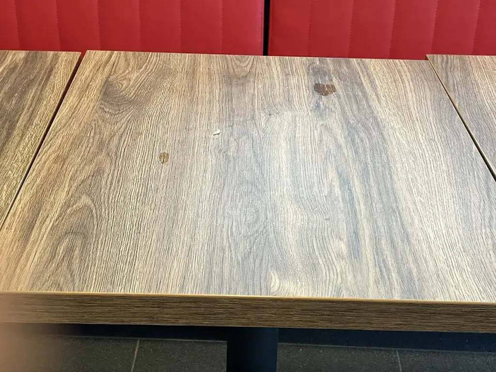 Nicolas Marescaux_Pizza Hut_Coulaines_review