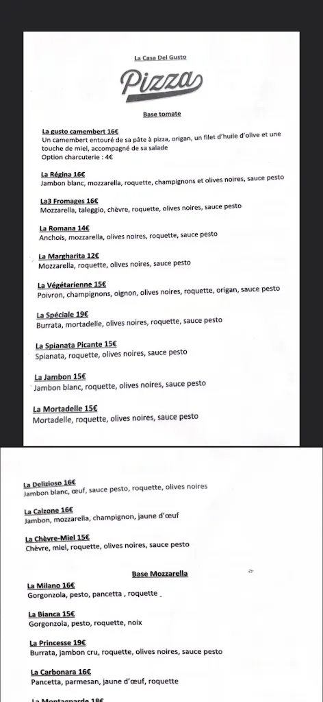 Menu_la casa del gusto_Montluçon_image_1