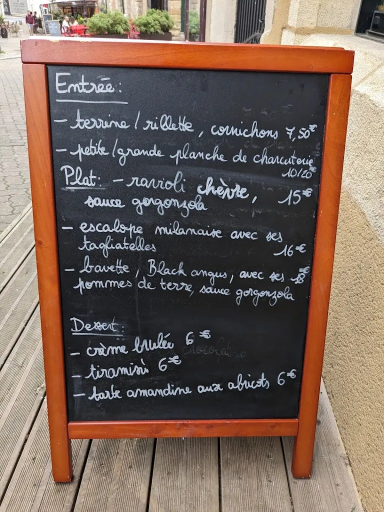 Menu_la casa del gusto_Montluçon_image_3