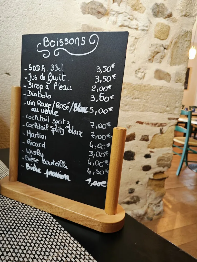 Menu_la casa del gusto_Montluçon_image_4