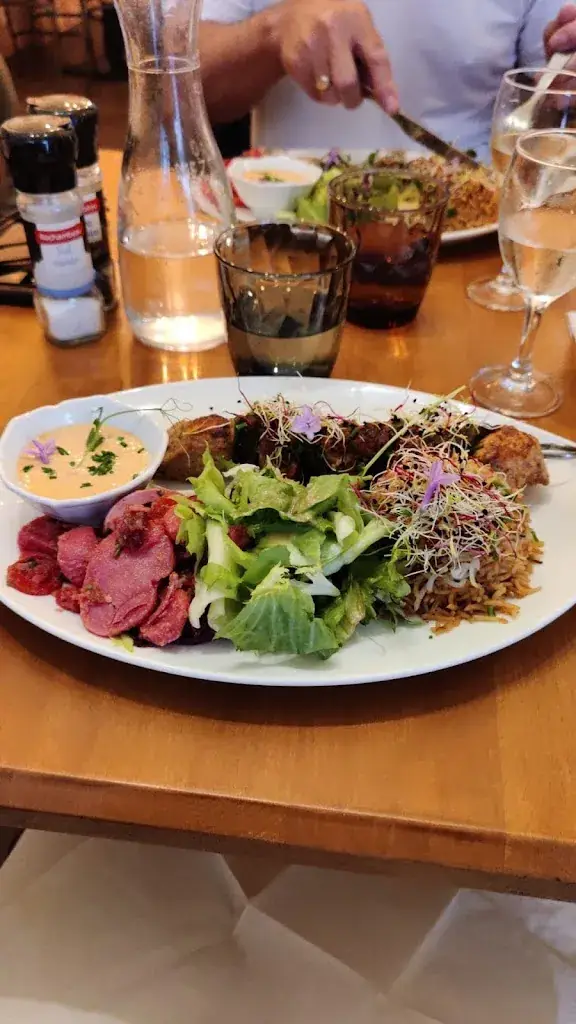 John Royle_Zilwa Le Mans restaurant Mauricien_Mans_review