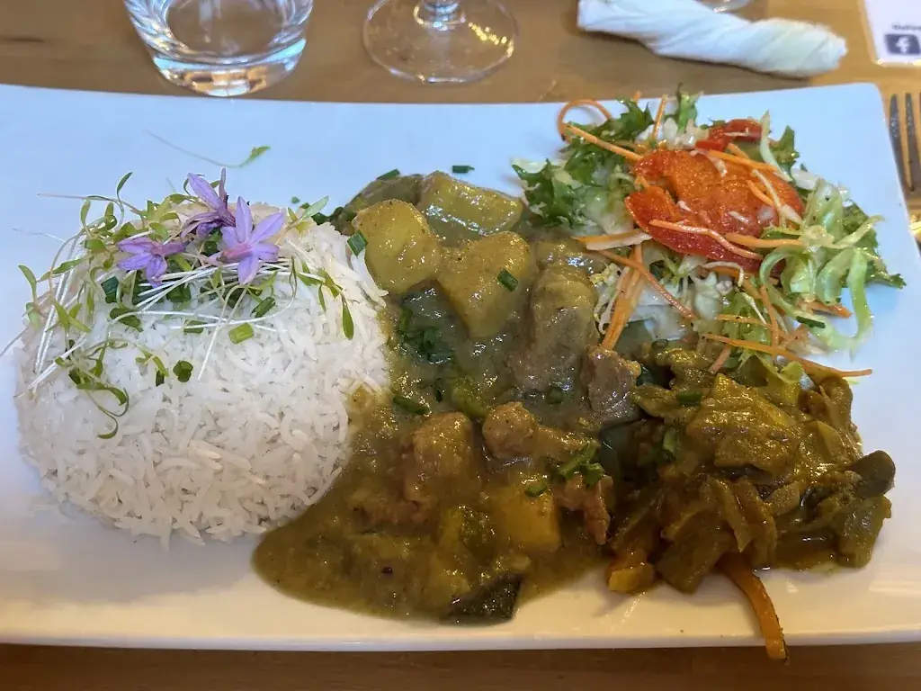 B Z_Zilwa Le Mans restaurant Mauricien_Mans_review