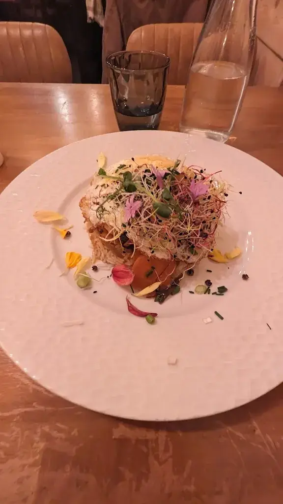 Marc-Antoine Tréhin_Zilwa Le Mans restaurant Mauricien_Mans_review