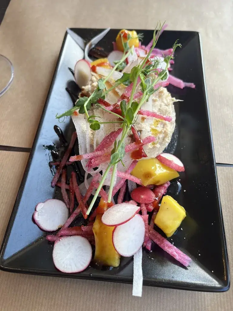 dauphin aurore_Ode et Lys_Mans_reseña