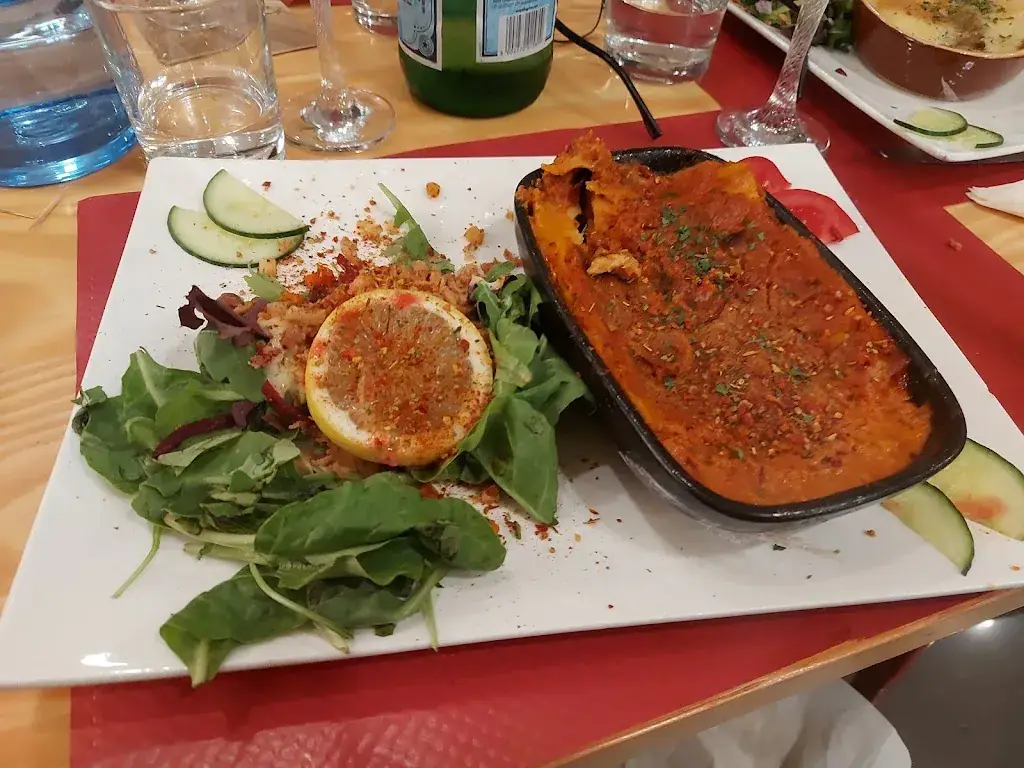 Menu_La Cuisine de Madeleine_Mans_image_6