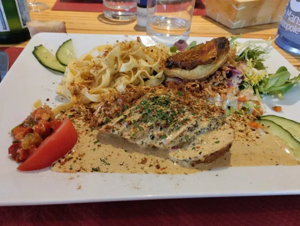 Menu_La Cuisine de Madeleine_Mans_image_7