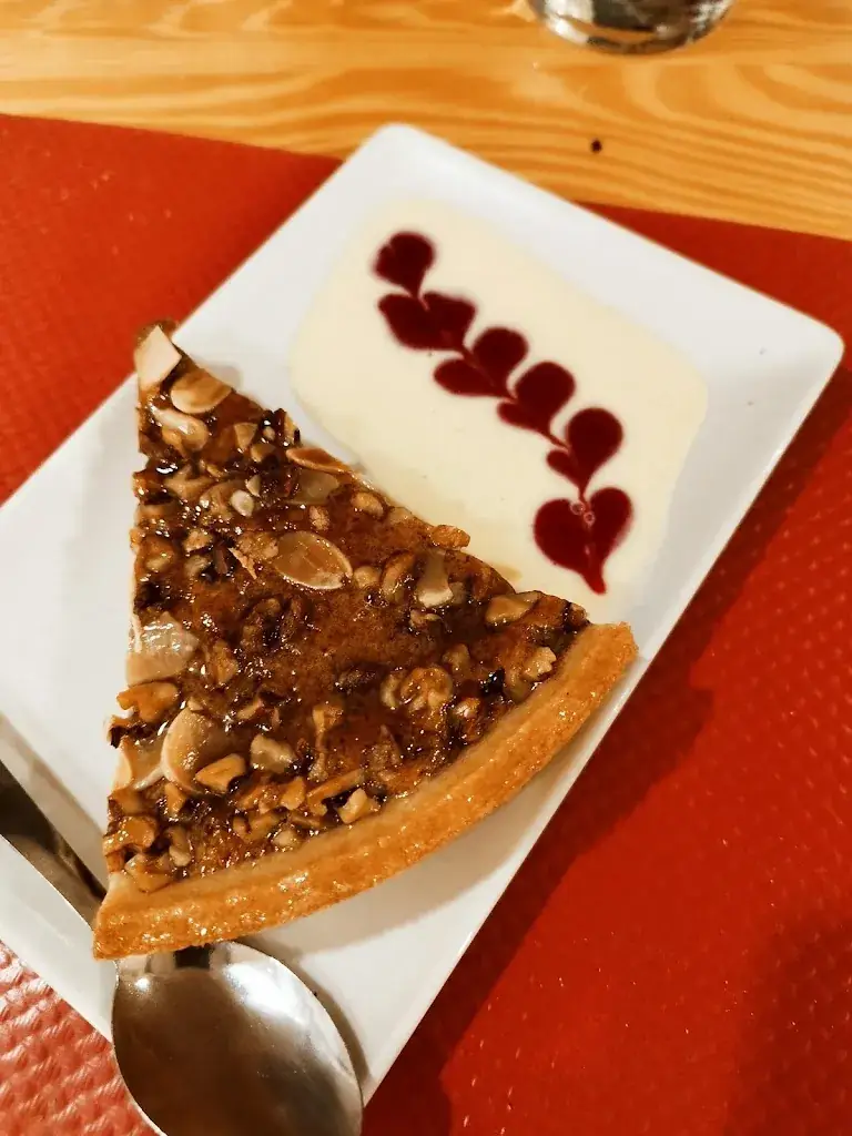 Carin Brunzell_La Cuisine de Madeleine_Mans_review