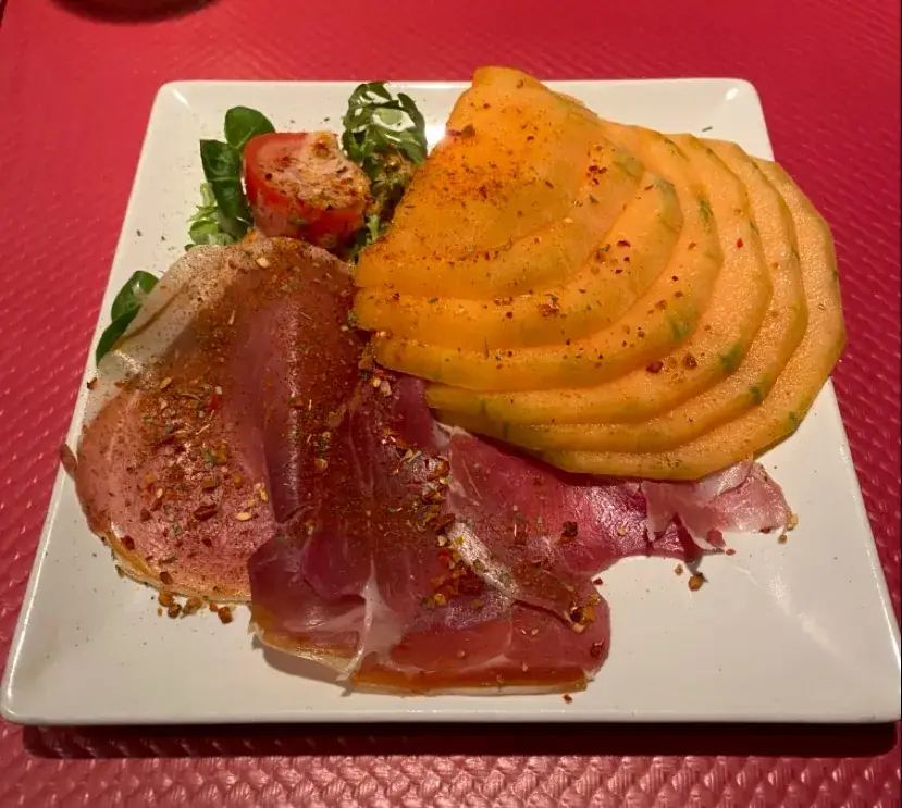 Chelsea RK_La Cuisine de Madeleine_Mans_review