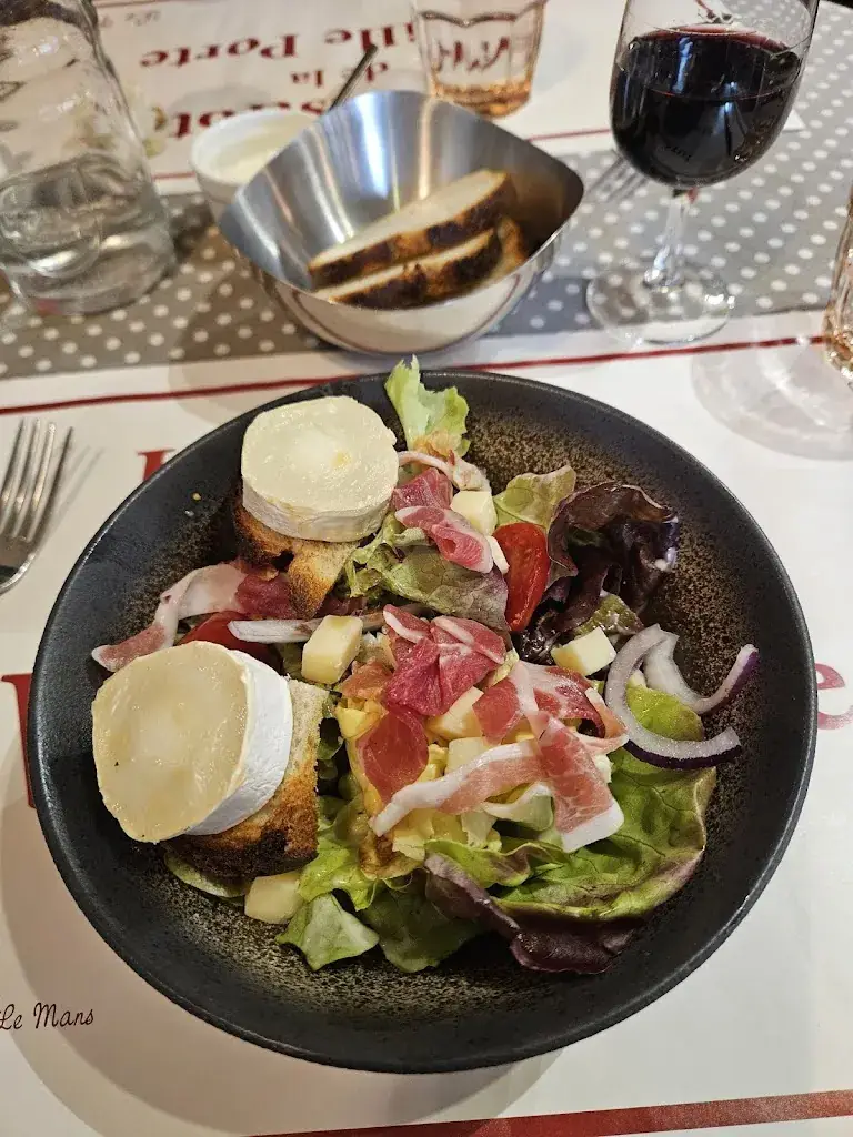 Menu_La Vieille Porte_Mans_image_5