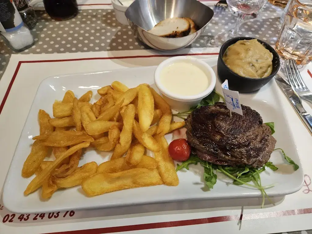 Menu_La Vieille Porte_Mans_image_6