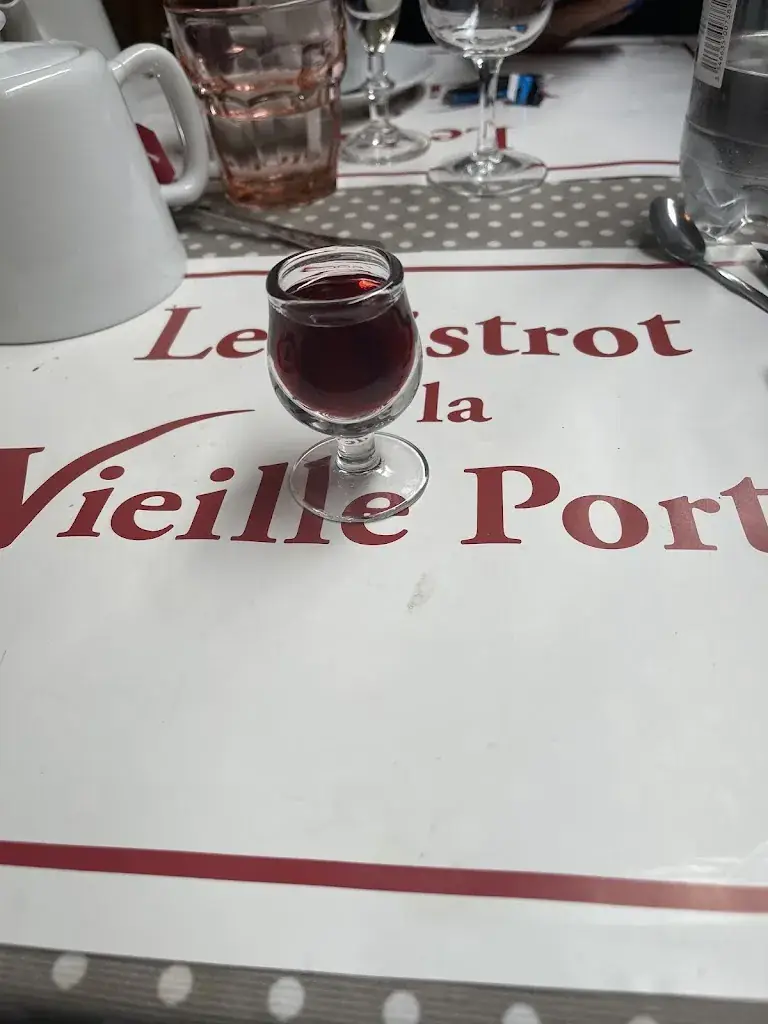 Menu_La Vieille Porte_Mans_image_7