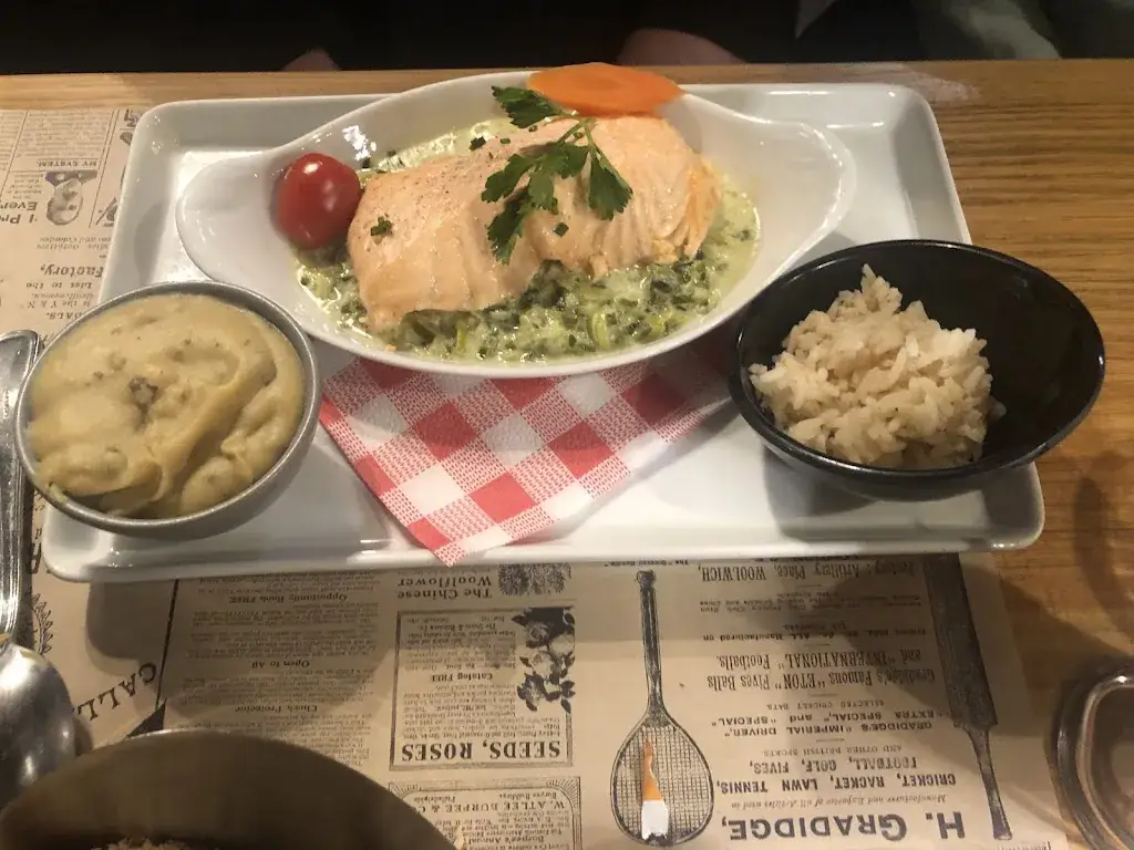 N X_La Vieille Porte_Mans_review