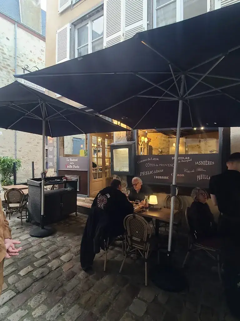 G S_La Vieille Porte_Mans_review