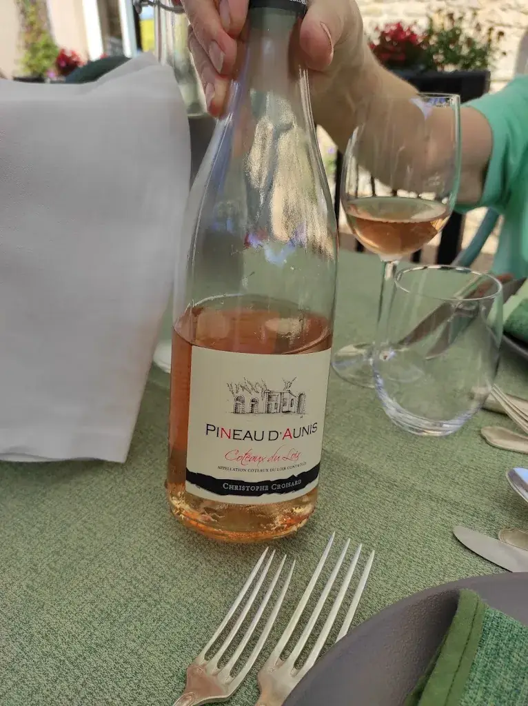 Menu_Le Bistrot Du Village_Brains-sur-Gée_image_4