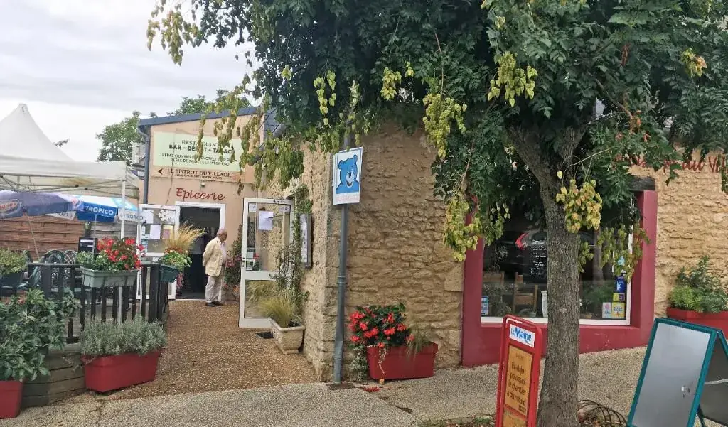 Le Bistrot Du Village_Brains-sur-Gée_slider_image_3